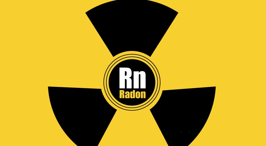   Radon e spazi confinati  