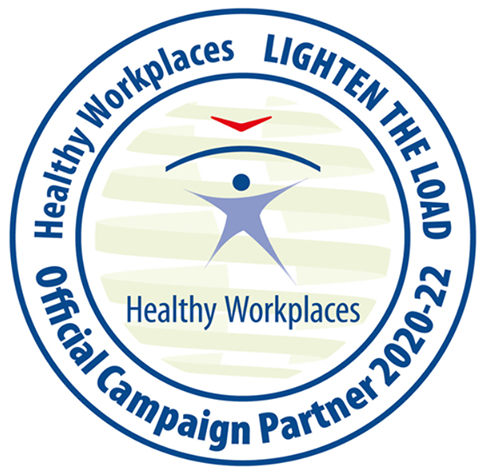   Healthy Workplaces 2020-22  