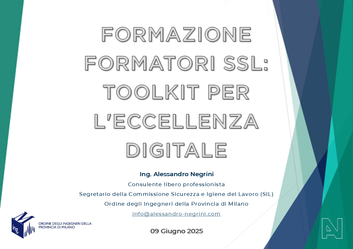   Toolkit per l'eccellenza digitale  
