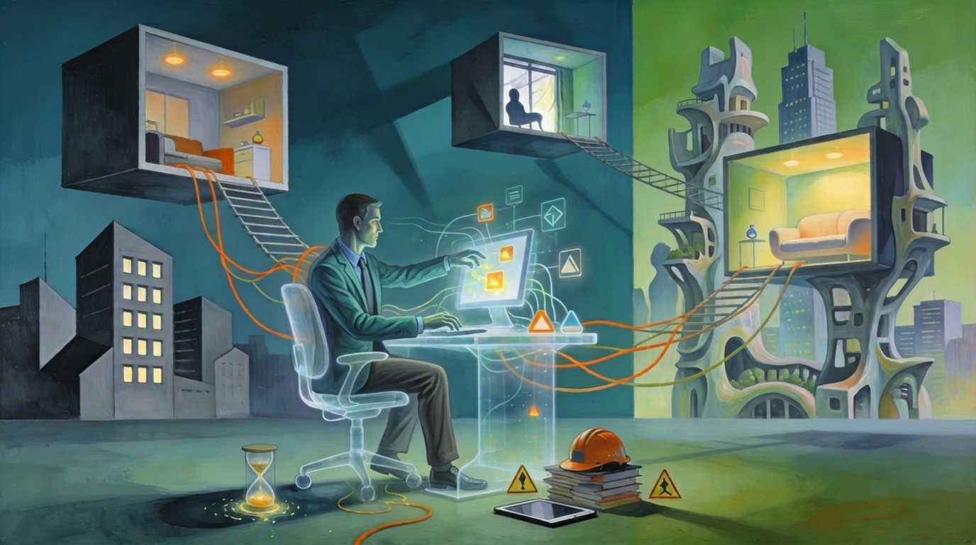   Smart working e remotizzazione digitale  